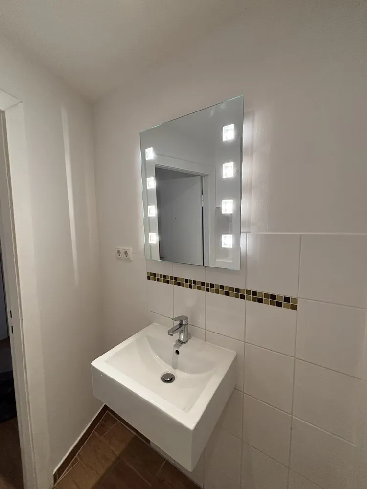 3 room apartment with 54 m² in Bremen – Photo 8