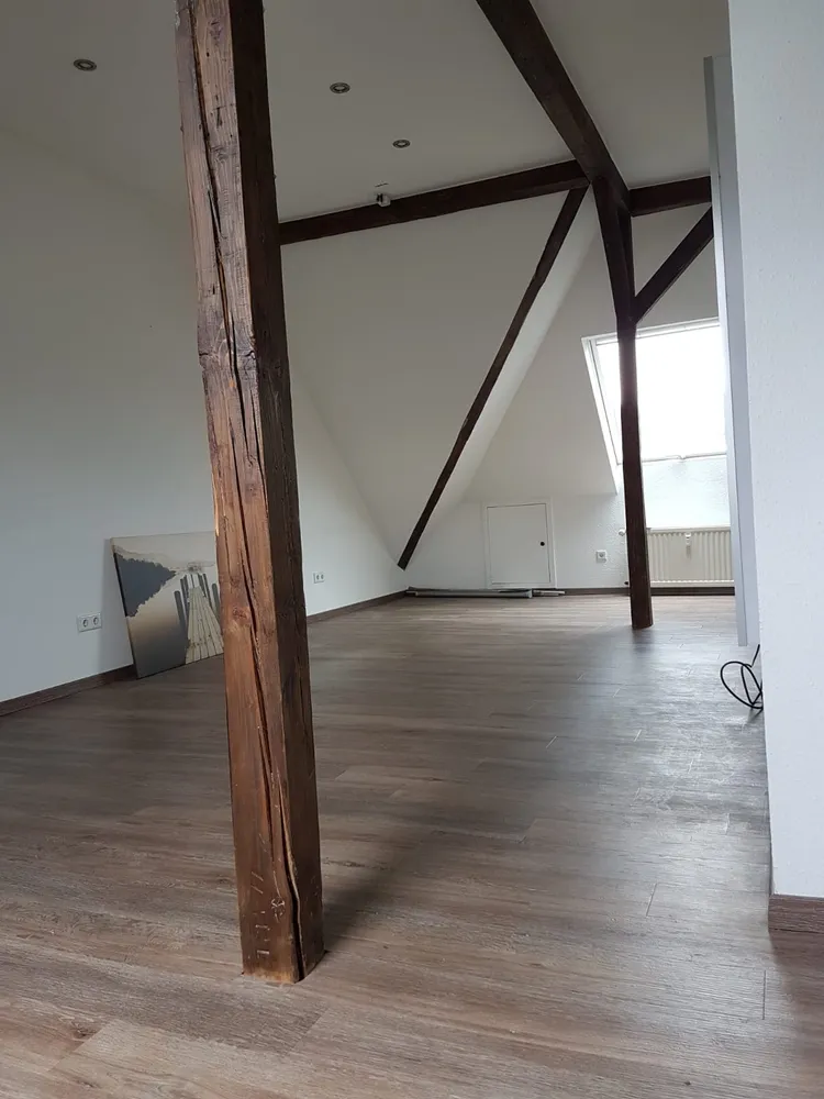 2 Zimmer Wohnung mit 74 m² in Duisburg – Bild 1