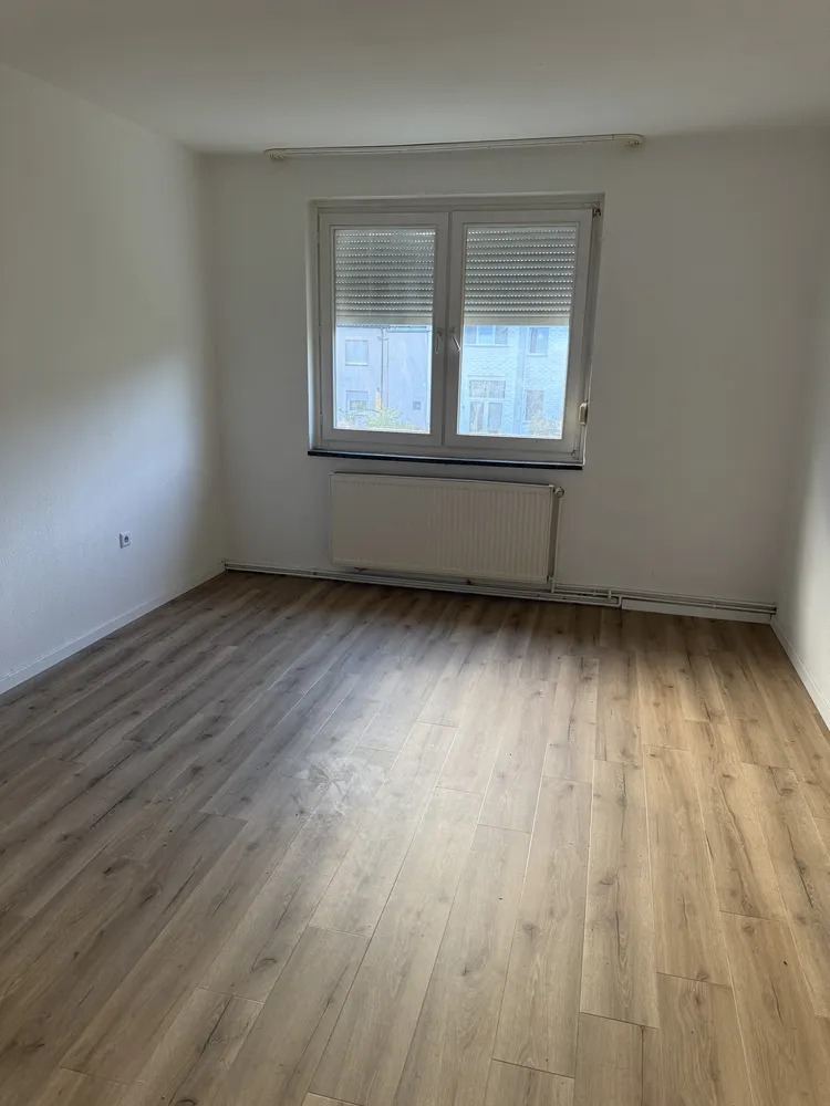 3 Zimmer Wohnung mit 60 m² in Hamm – Bild 1