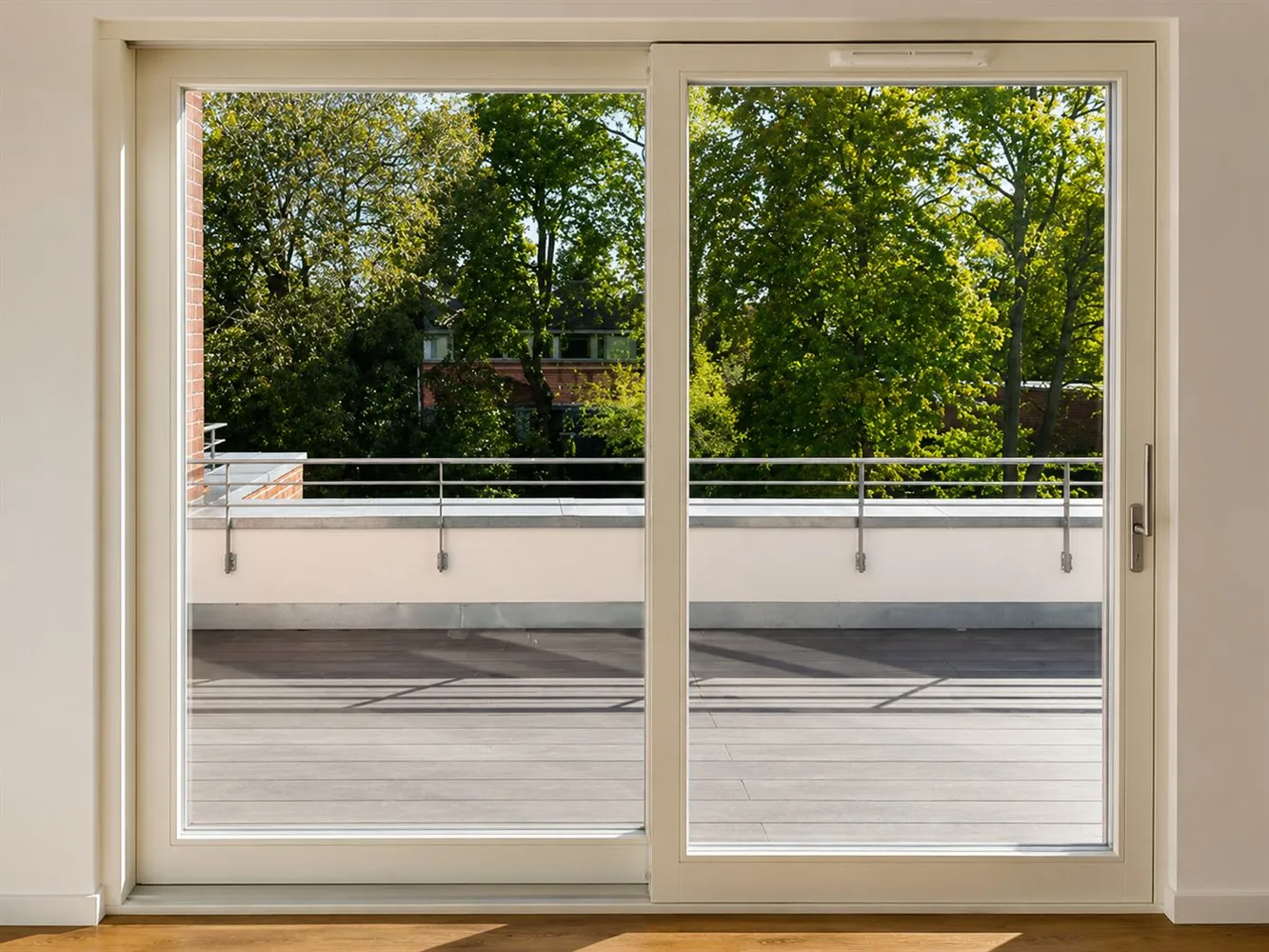 3 Zimmer Wohnung mit 109 m² in Potsdam – Bild 11