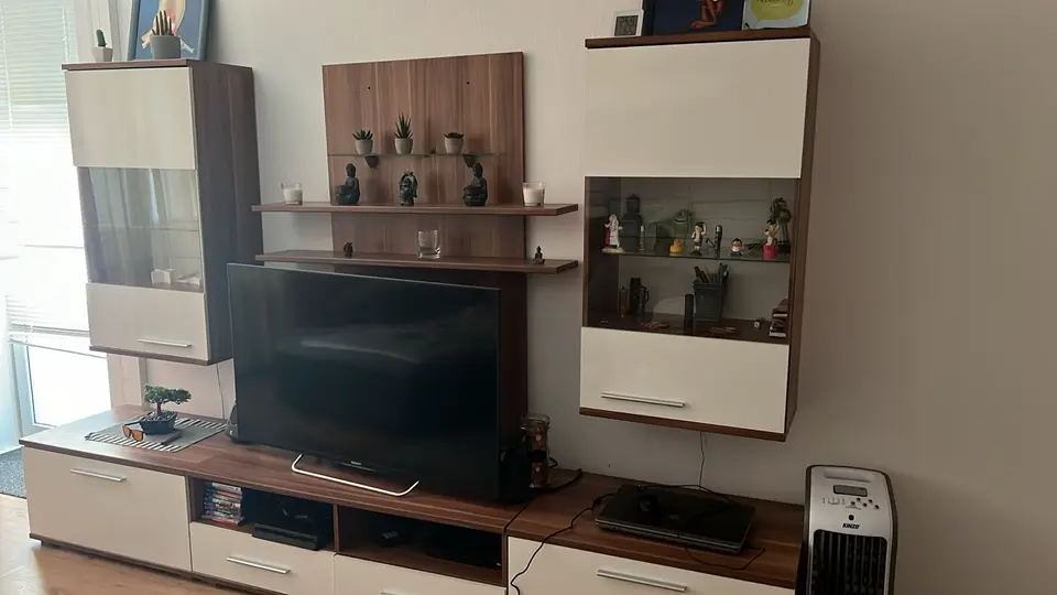2 Zimmer Wohnung mit 33 m² in Hamburg – Bild 8