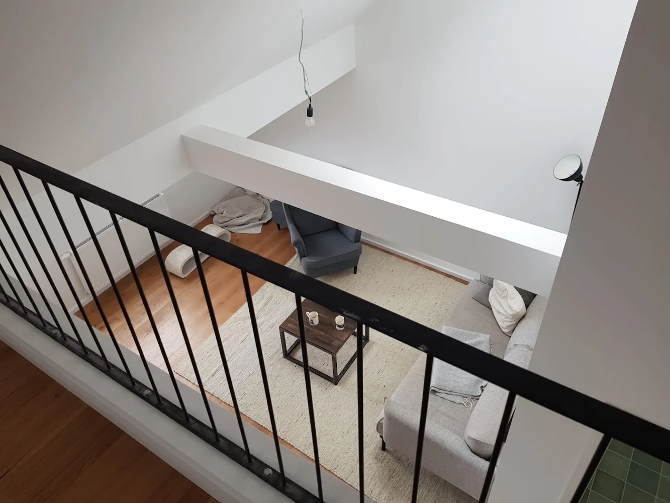 2 Zimmer Wohnung mit 86 m² in Köln – Bild 12