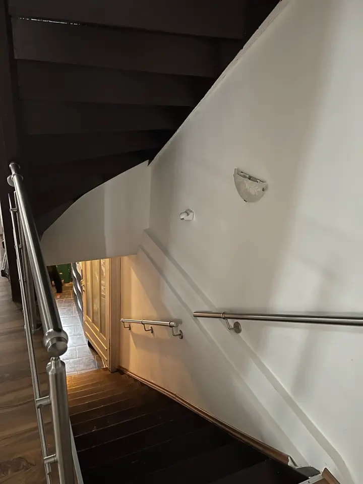 7 Zimmer Wohnung mit 200 m² in Mittweida – Bild 5