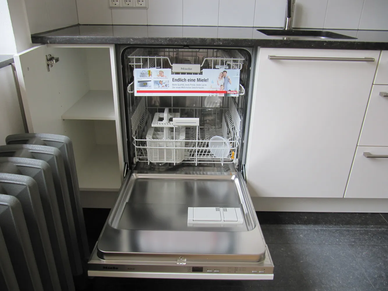 2 Zimmer Wohnung mit 87 m² in Hennef – Bild 6
