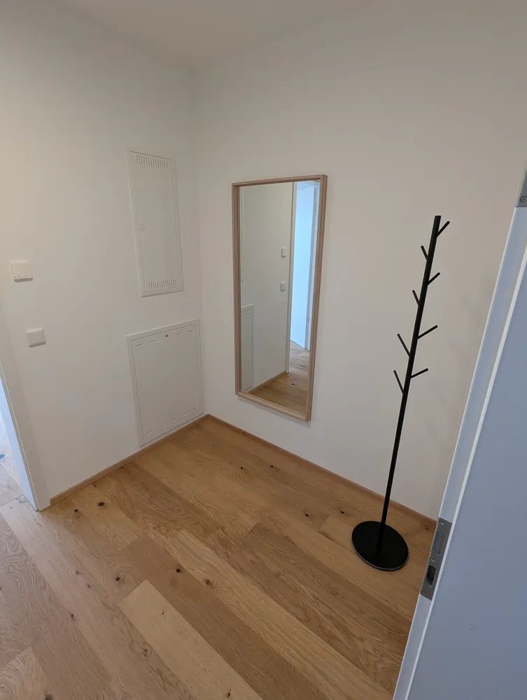 1 Zimmer Wohnung mit 34 m² in Regensburg – Bild 4