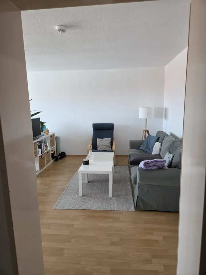 2 Zimmer Wohnung mit 67 m² in Nürnberg – Bild 2
