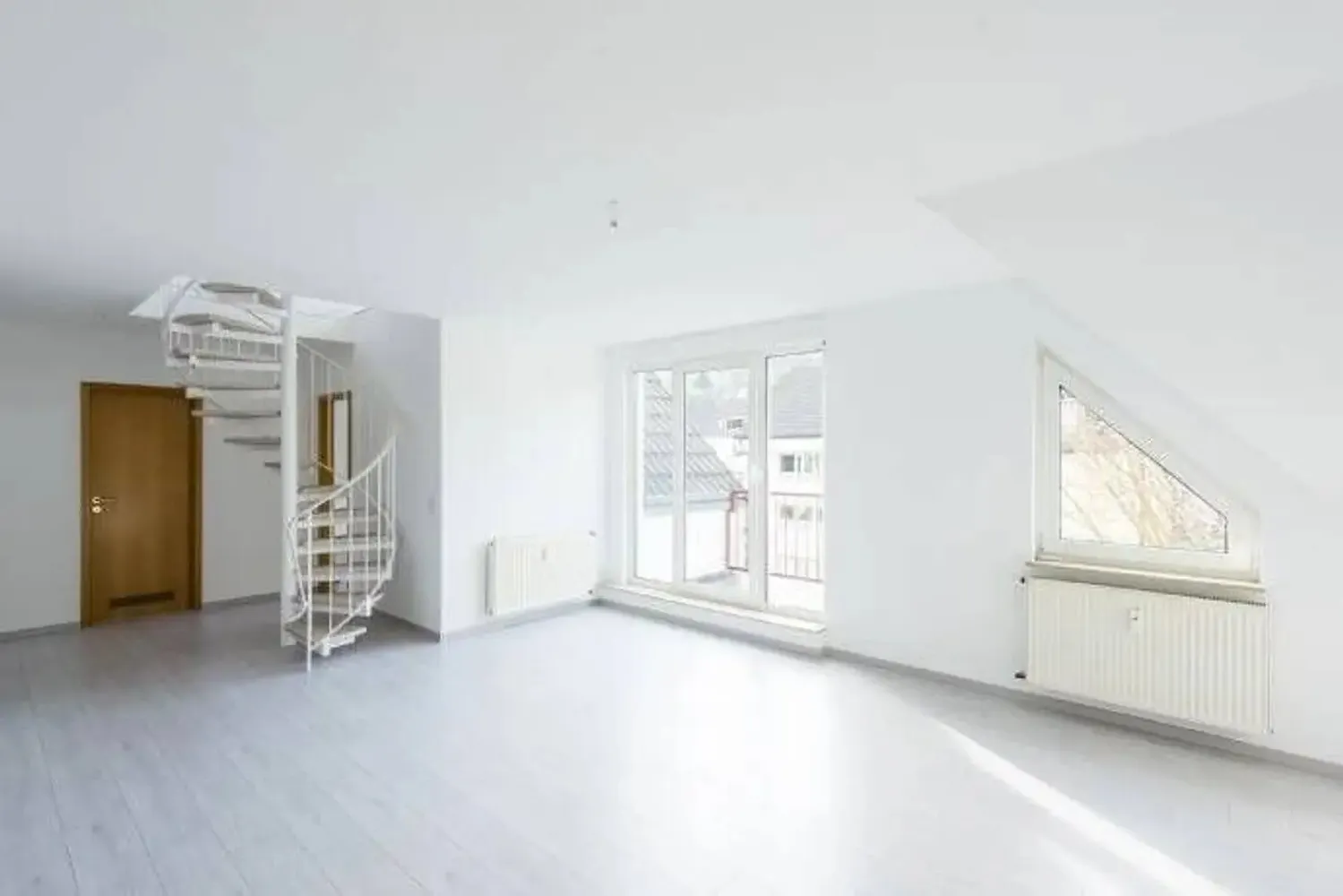 4 Zimmer Wohnung mit 129 m² in Wuppertal – Bild 9