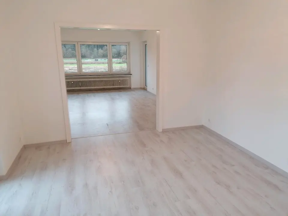4 Zimmer Wohnung mit 90 m² in Fulda – Bild 2