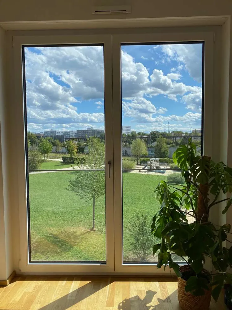 2 Zimmer Wohnung mit 50 m² in München – Bild 9