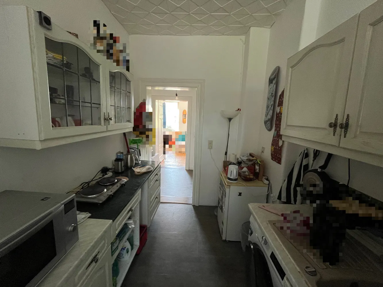 3 Zimmer Wohnung mit 57 m² in Braunschweig – Bild 8