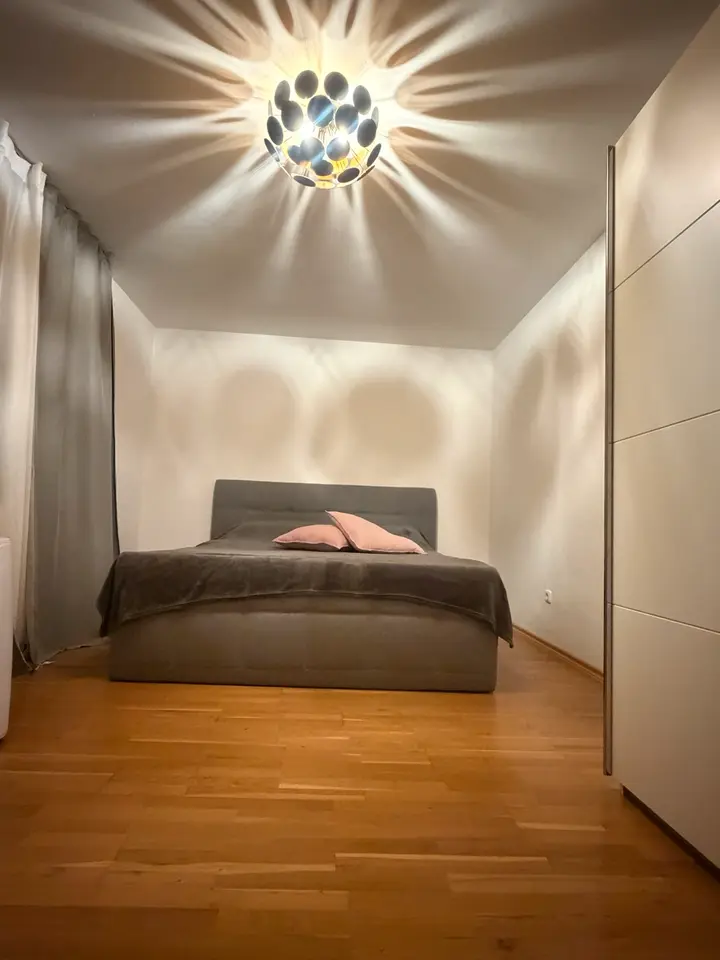 2 Zimmer Wohnung mit 58 m² in Nürnberg – Bild 2