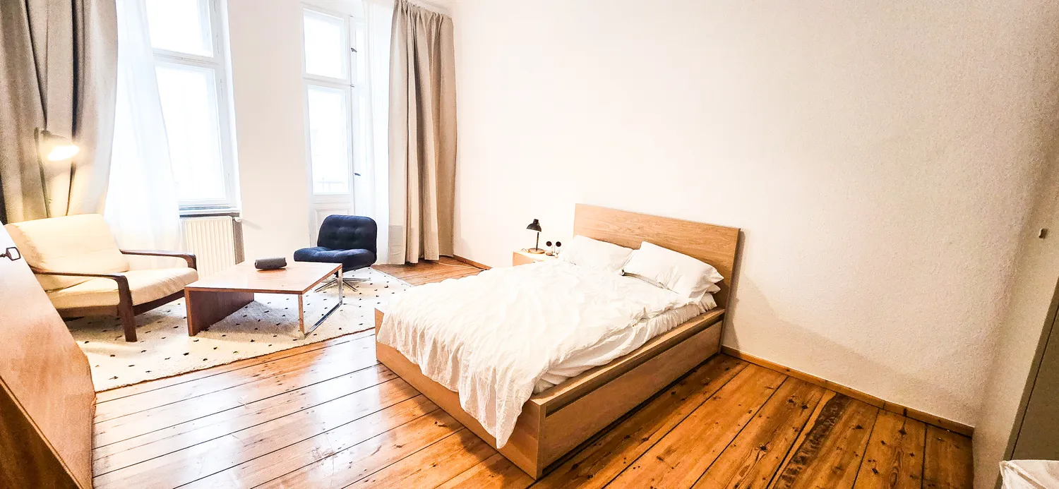 3 Zimmer Wohnung mit 73 m² in Berlin – Bild 6