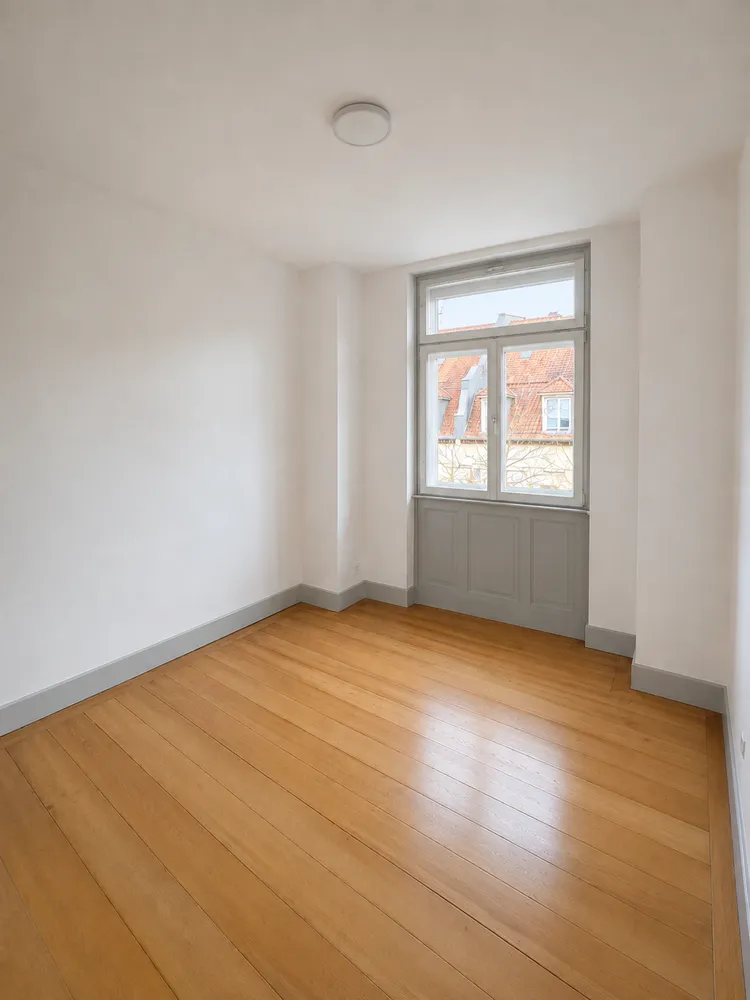 2 Zimmer Wohnung mit 55 m² in Karlsruhe – Bild 2