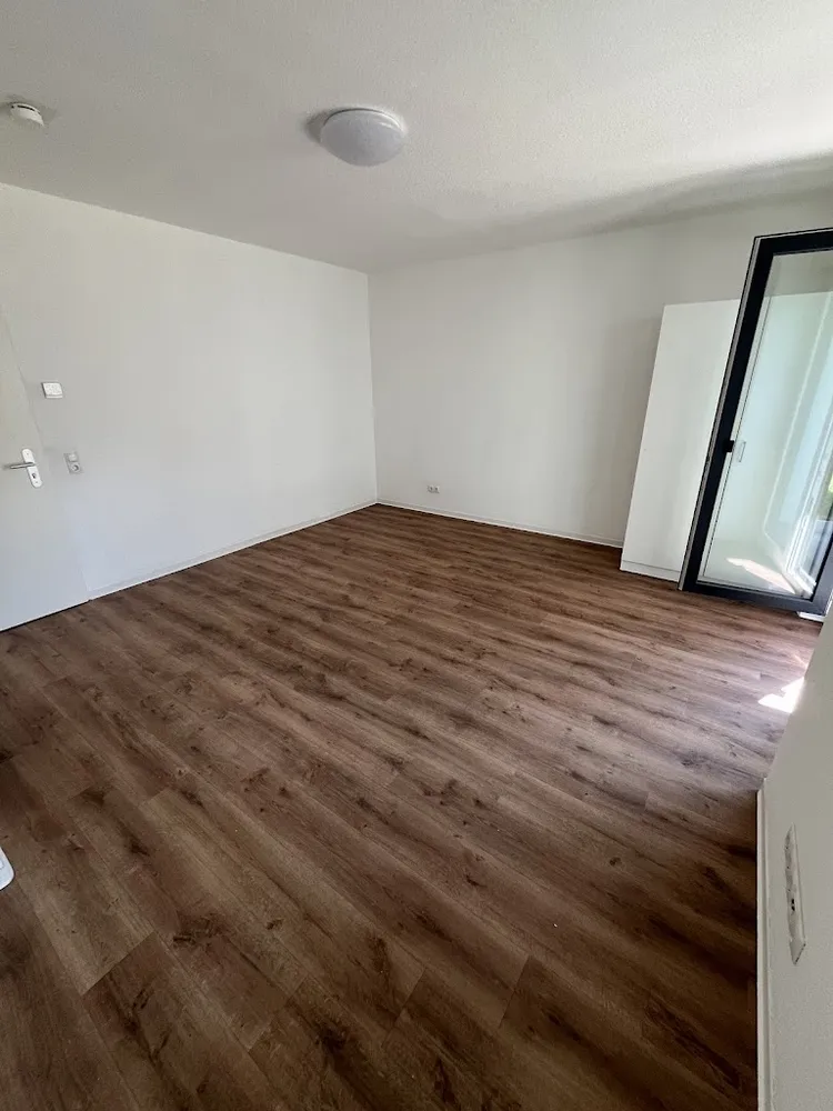 1 Zimmer Wohnung mit 28 m² in Heilbronn – Bild 5