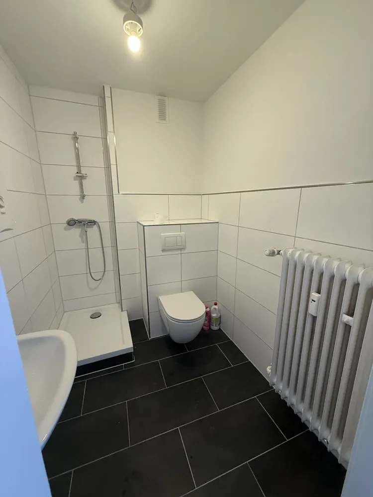 4 Zimmer Wohnung mit 72 m² in Herne – Bild 11