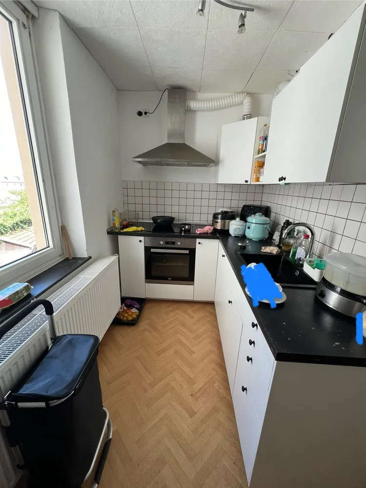 3 Zimmer Wohnung mit 64 m² in Darmstadt – Bild 4