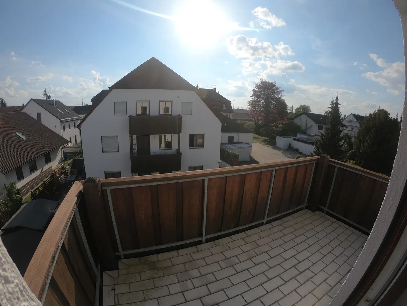 3 Zimmer Wohnung mit 65 m² in Ingolstadt – Bild 7