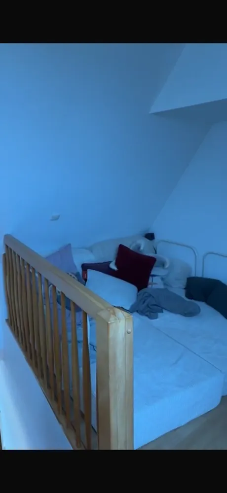 2 room apartment with 65 m² in Erfurt – Photo 6