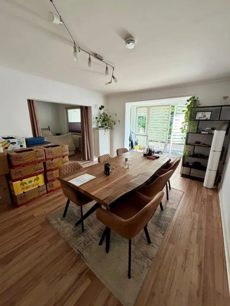 3 Zimmer Wohnung mit 96 m² in Aachen – Bild 2