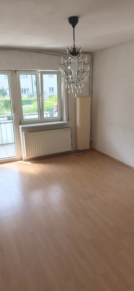 3 Zimmer Wohnung mit 55 m² in Ludwigsburg – Bild 3
