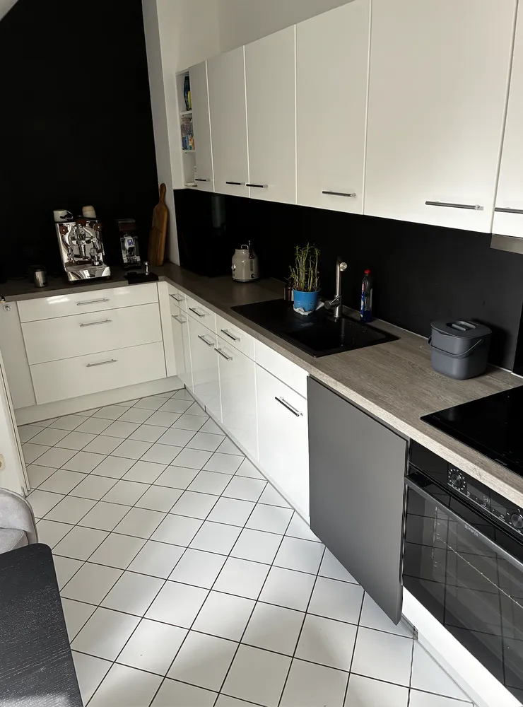 3 room apartment with 133 m² in Münster – Photo 1