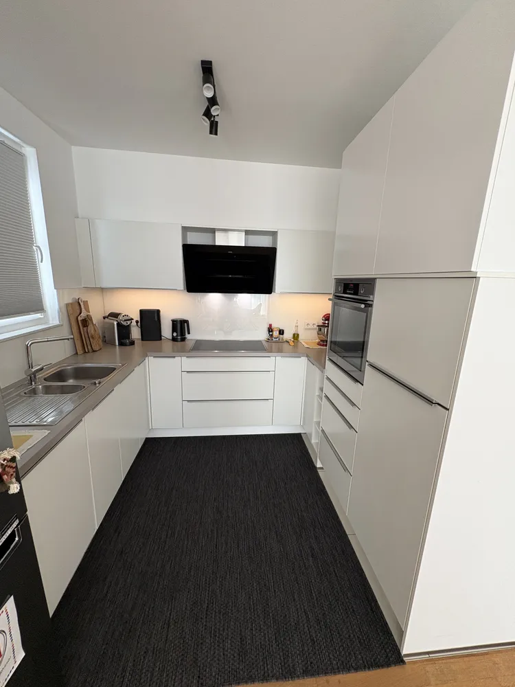 4 Zimmer Wohnung mit 161 m² in Frankfurt am Main – Bild 3