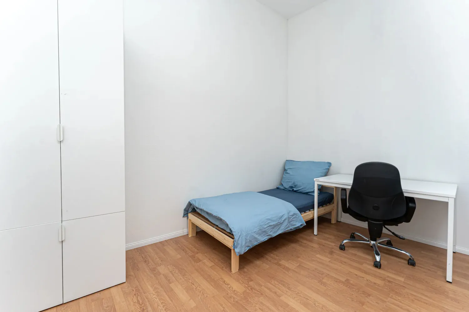 Shared room with 18 m² in Berlin – Photo 2