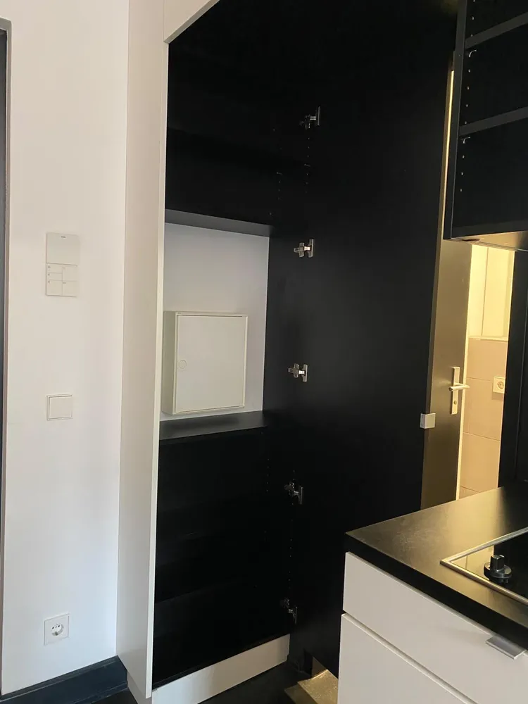1 Zimmer Wohnung mit 19 m² in Hamburg – Bild 3