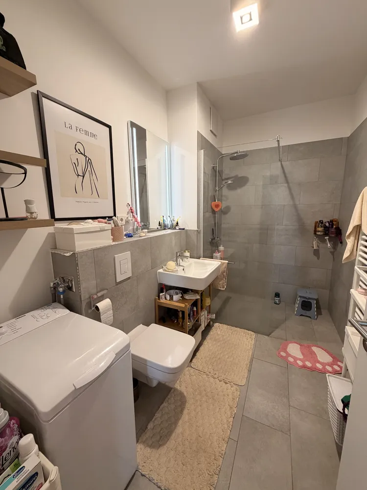 2 Zimmer Wohnung mit 46 m² in Leipzig – Bild 8