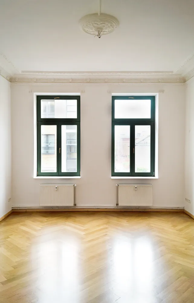 3 Zimmer Wohnung mit 78 m² in Halle (Saale) – Bild 2
