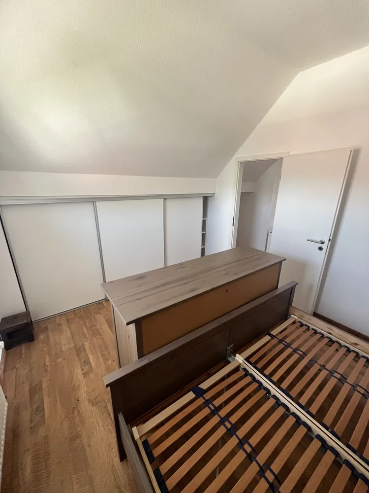 2 Zimmer Wohnung mit 59 m² in Bielefeld – Bild 6