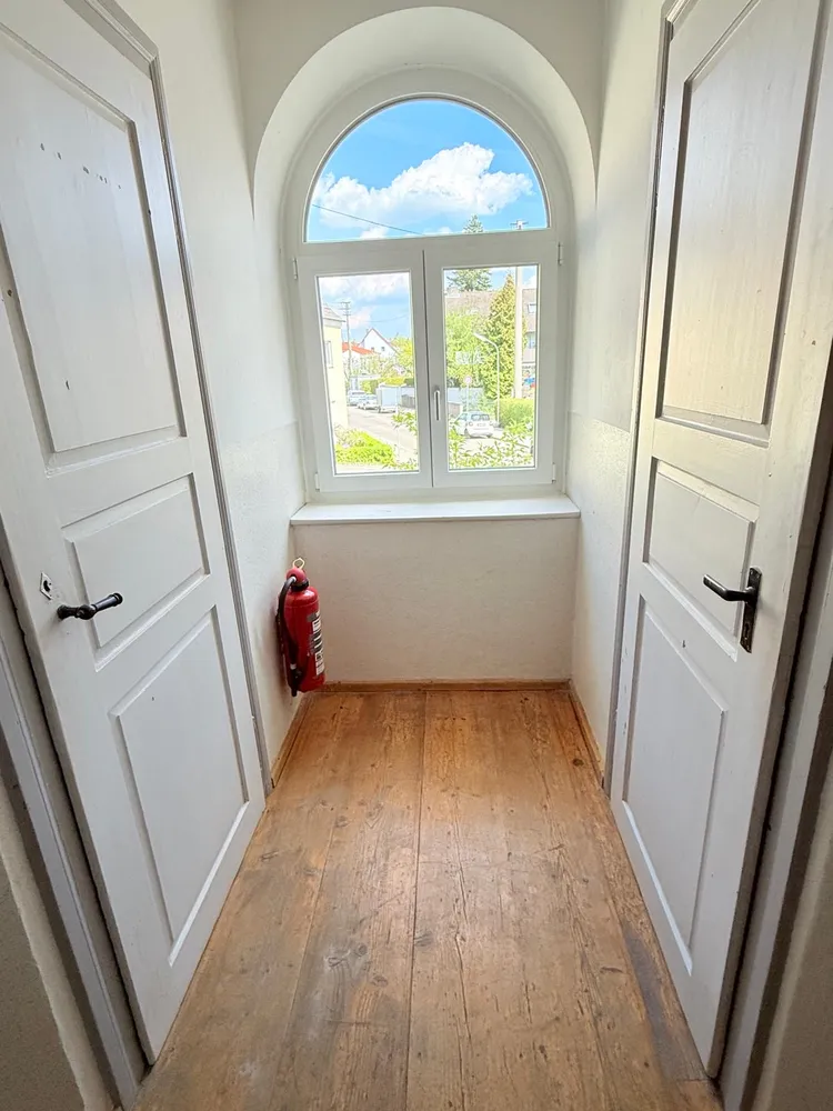 3 Zimmer Wohnung mit 80 m² in Augsburg – Bild 10