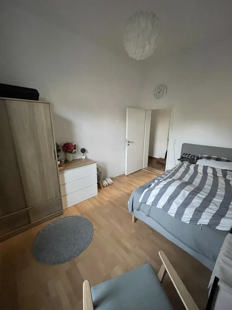 2 Zimmer Wohnung mit 56 m² in Hannover – Bild 4