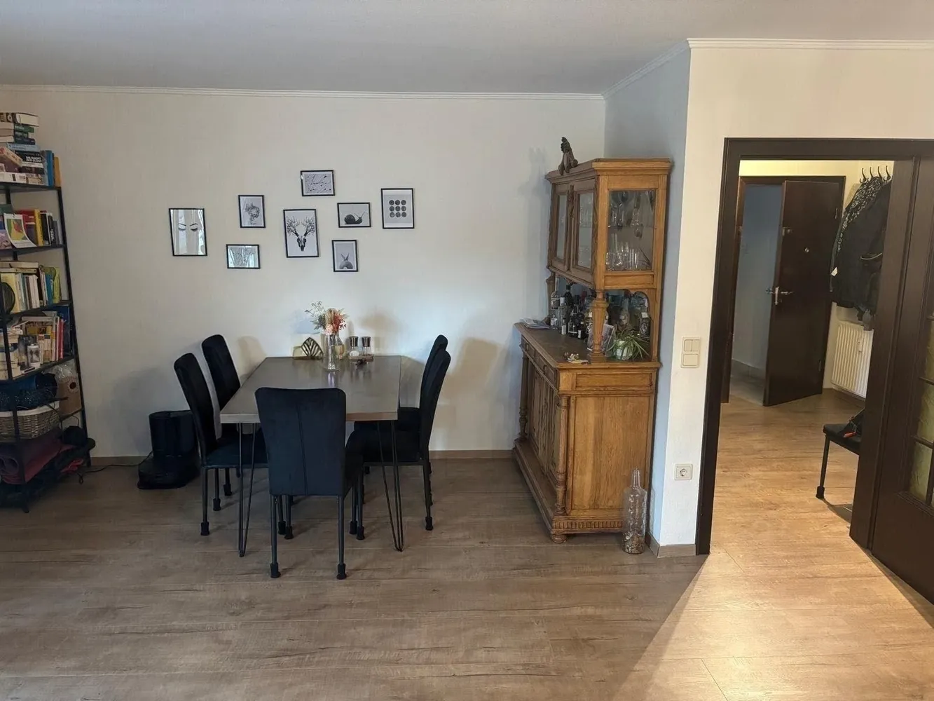 3 Zimmer Wohnung mit 97 m² in Duisburg – Bild 4