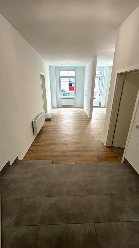 4 Zimmer Wohnung mit 111 m² in Wuppertal – Bild 2