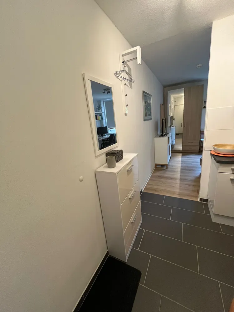 1 Zimmer Wohnung mit 20 m² in Bonn – Bild 4