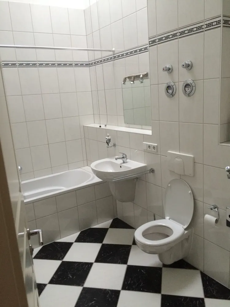 1 Zimmer Wohnung mit 33 m² in München – Bild 2