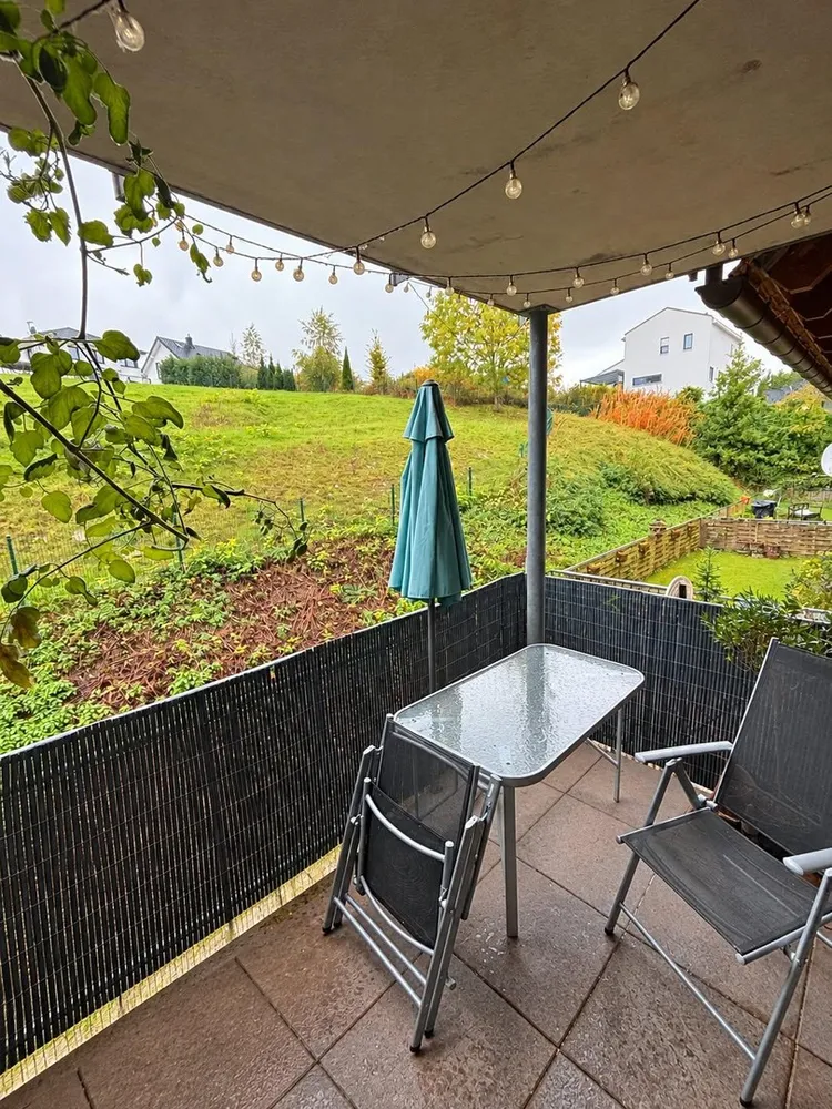 4 Zimmer Wohnung mit 96 m² in Paderborn – Bild 5