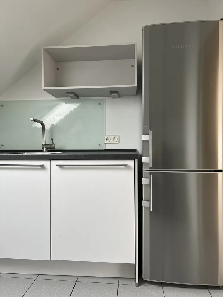 3 Zimmer Wohnung mit 112 m² in Düsseldorf – Bild 9