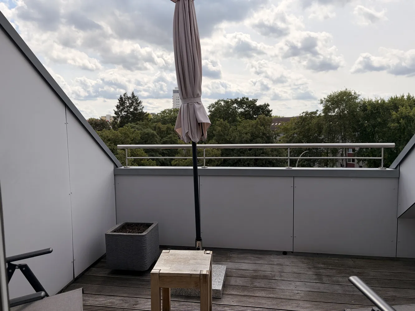 2 Zimmer Wohnung mit 70 m² in Braunschweig – Bild 4