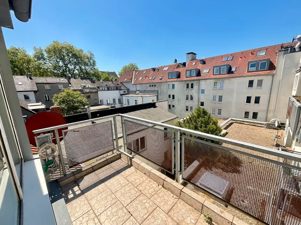 4 Zimmer Wohnung mit 99 m² in Krefeld – Bild 6