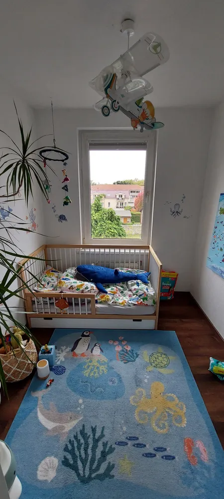 3 Zimmer Wohnung mit 90 m² in Potsdam – Bild 4