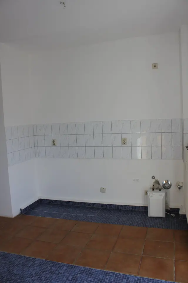 2 Zimmer Wohnung mit 62 m² in Weißenfels – Bild 4