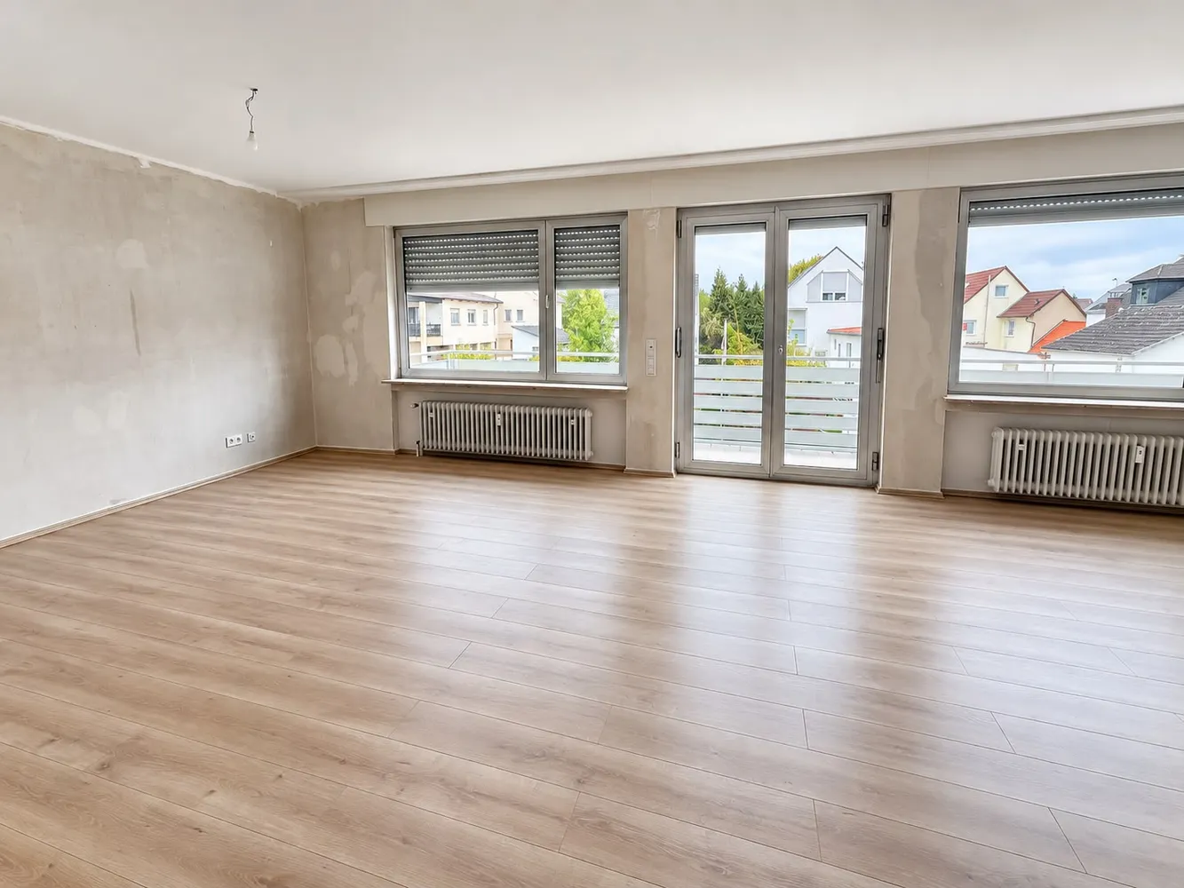3 room apartment with 99 m² in Dietzenbach – Photo 5