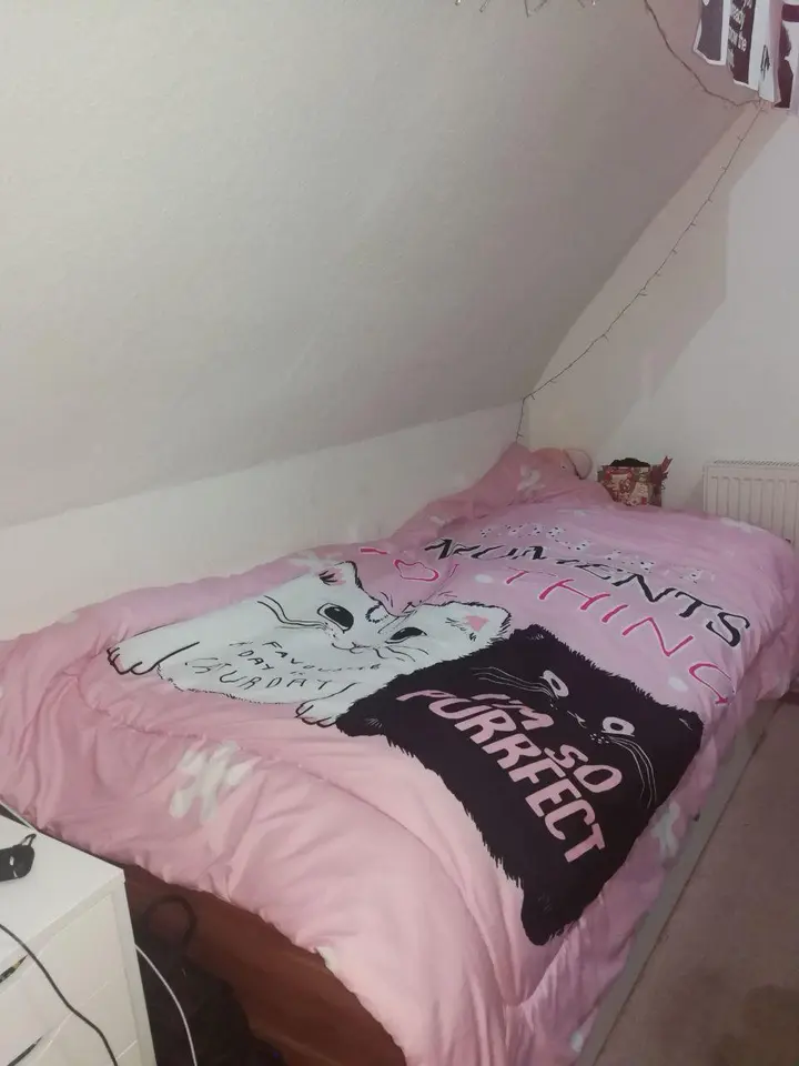 2 Zimmer Wohnung mit 46 m² in Hannover – Bild 7