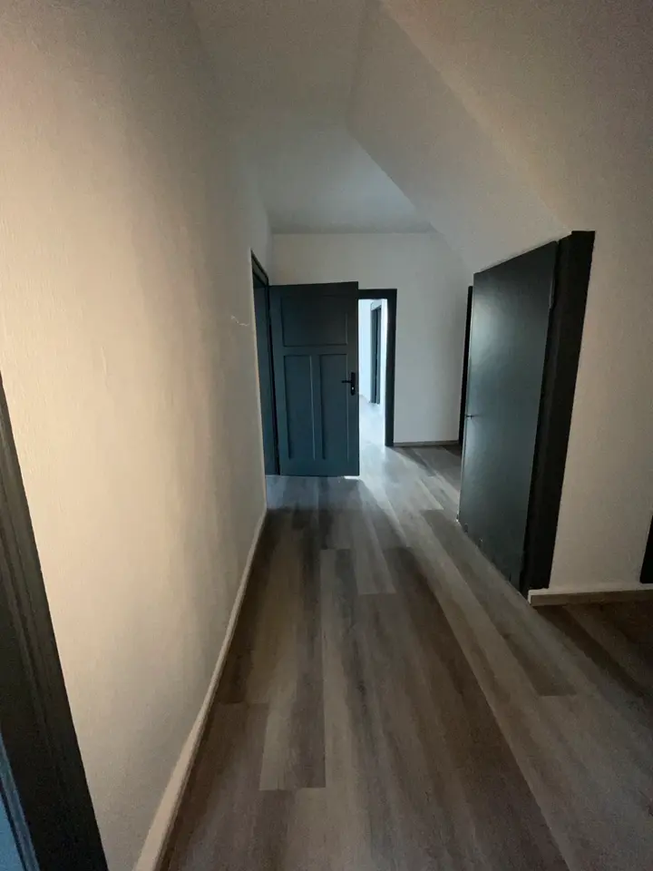 5 Zimmer Wohnung mit 170 m² in Coburg – Bild 6