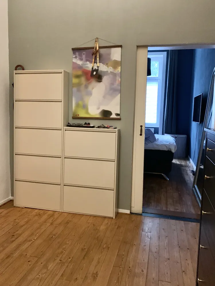 3 Zimmer Wohnung mit 68 m² in Frankfurt am Main – Bild 4