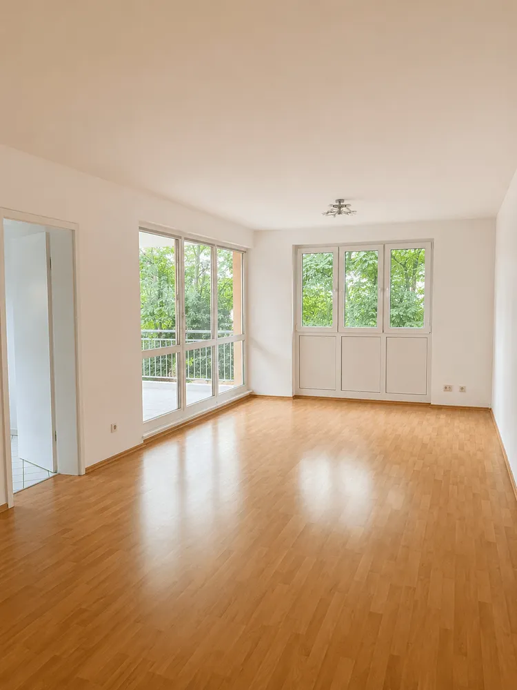 2 room apartment with 66 m² in Potsdam – Photo 4