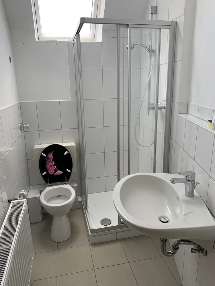 3 Zimmer Wohnung mit 80 m² in Krefeld – Bild 3