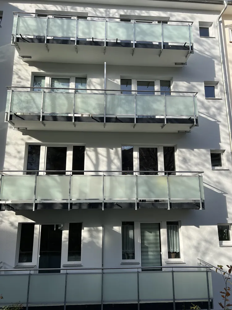 4 Zimmer Wohnung mit 80 m² in Essen – Bild 2